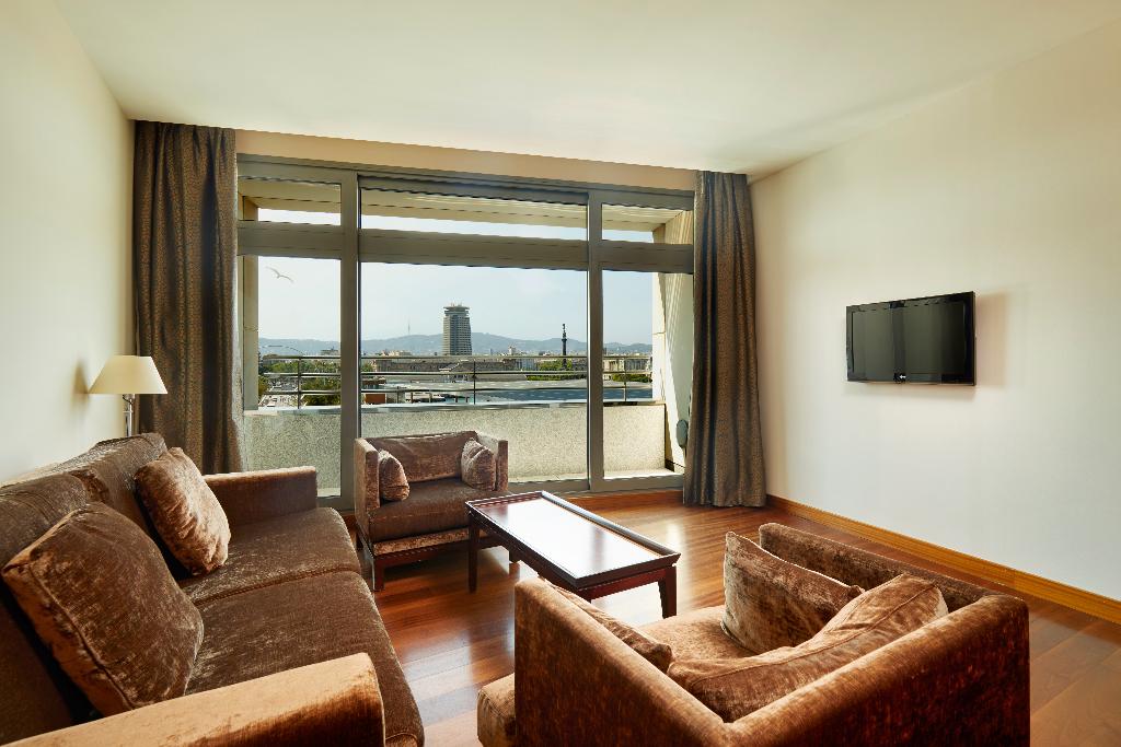 Imagem da galeria de Eurostars Grand Marina Gl