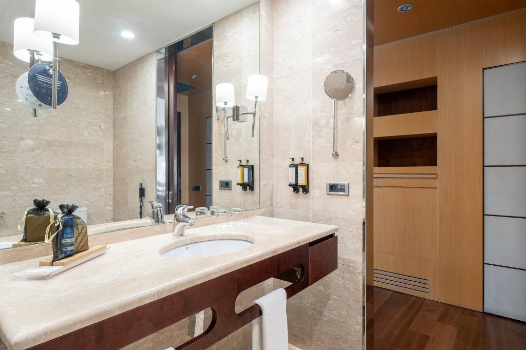 Imagem da galeria de Eurostars Grand Marina Gl