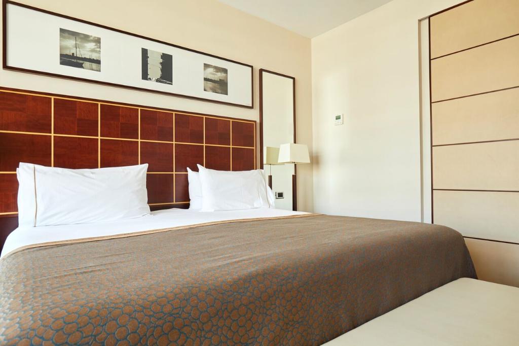 Imagem da galeria de Eurostars Grand Marina Gl