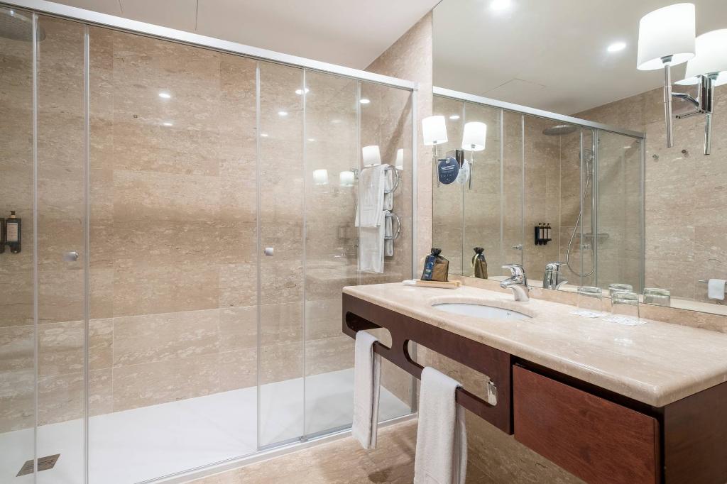 Imagem da galeria de Eurostars Grand Marina Gl