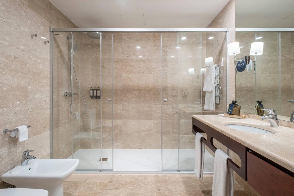 Imagem da galeria de Eurostars Grand Marina Gl