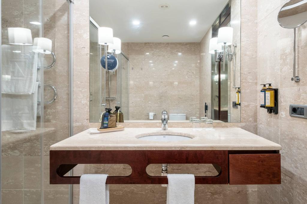 Imagem da galeria de Eurostars Grand Marina Gl