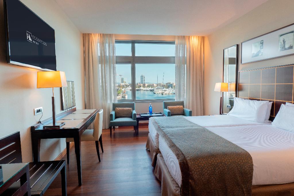 Imagem da galeria de Eurostars Grand Marina Gl