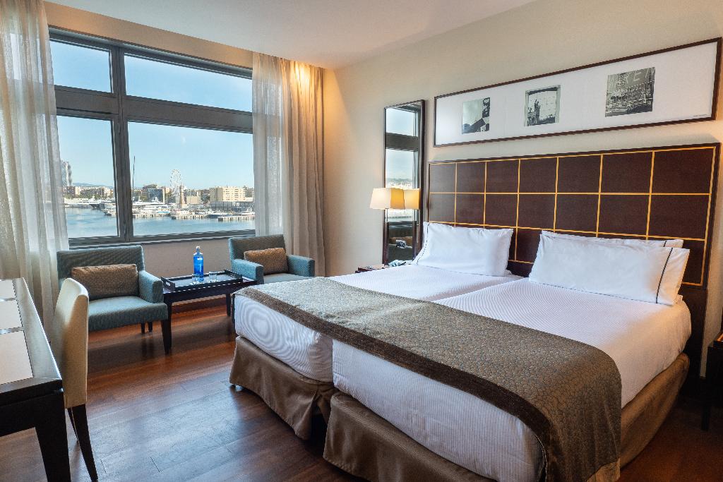 Imagem da galeria de Eurostars Grand Marina Gl