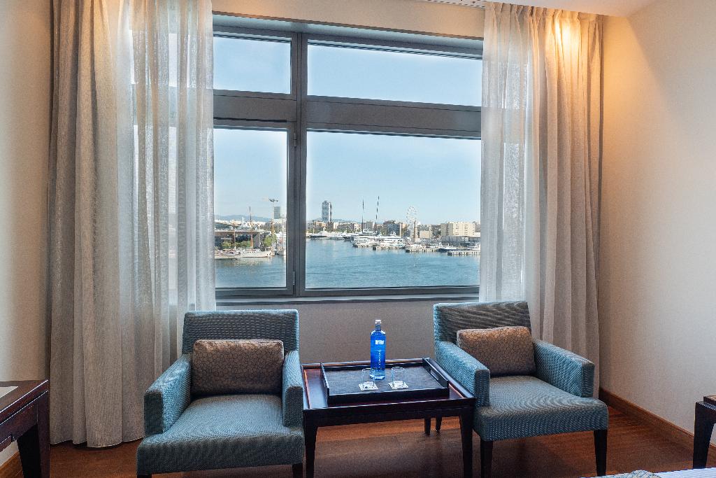 Imagem da galeria de Eurostars Grand Marina Gl