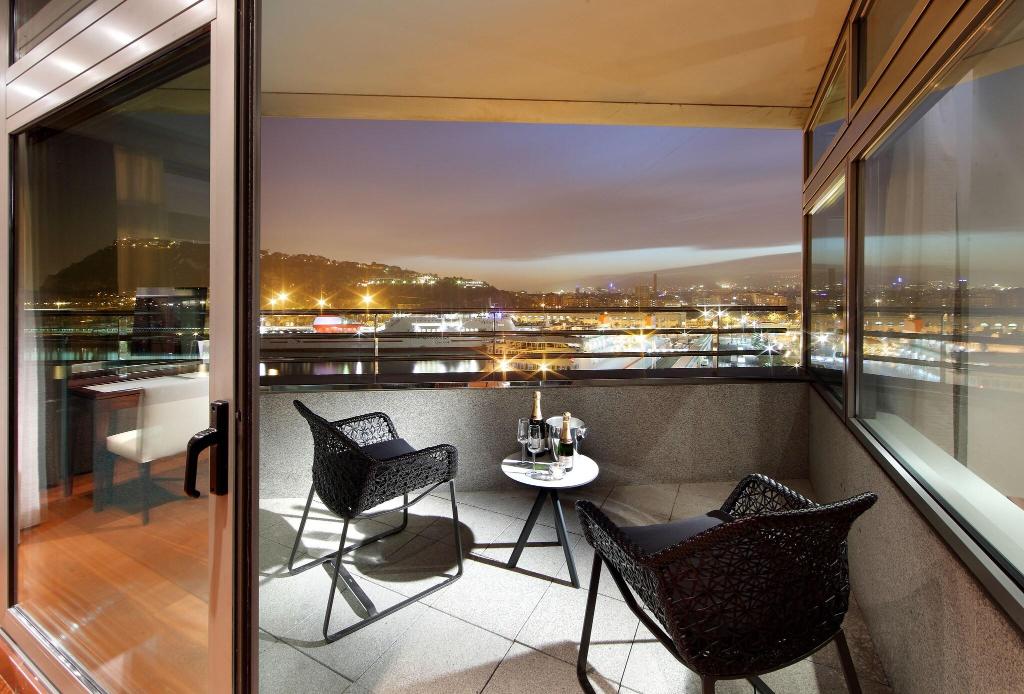 Imagem da galeria de Eurostars Grand Marina Gl