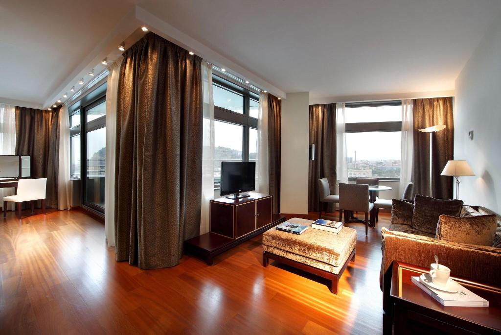 Imagem da galeria de Eurostars Grand Marina Gl