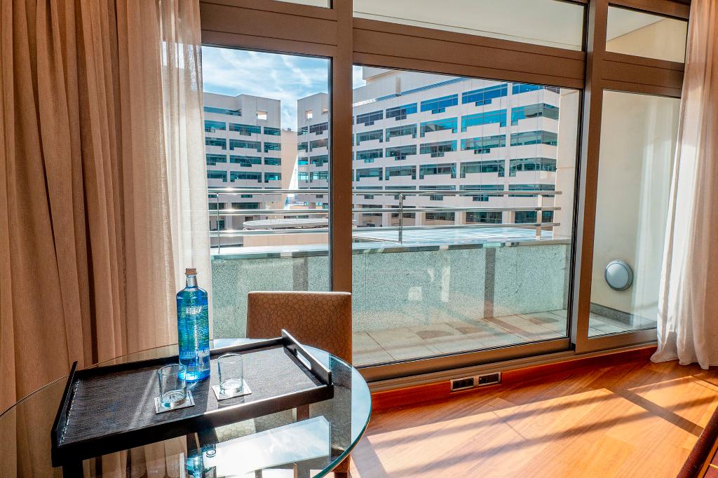 Hotel Eurostars Grand Marina GL, Spanien, Barcelona. Großes 1