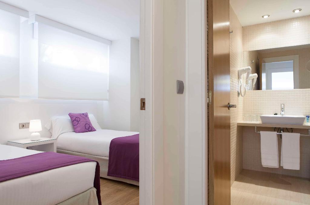 Hotel Albahia