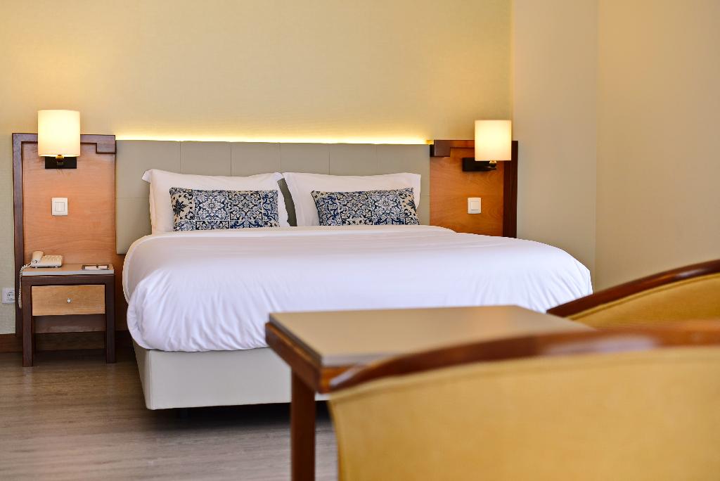 Holiday Inn Algarve Albufeira, an IHG Hotel