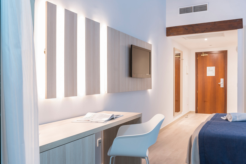 Hotel Botel Alcudiamar, Spanien, Alcúdia. Großes 2