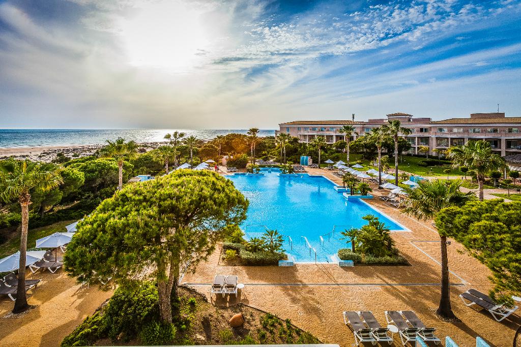 Hotel Valentín Sancti Petri Spa, Spanien, Novo Sancti Petri. Großes 65