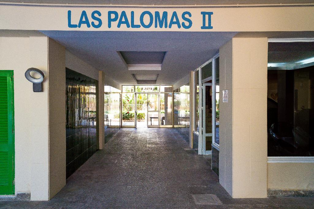 Hotel Las Palomas Econotels, Spanien, Palma Nova. Großes 2