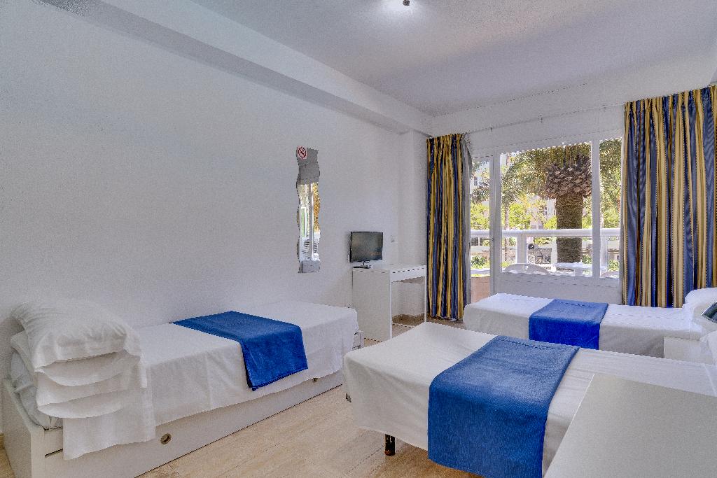 Hotel Las Palomas Econotels, Spanien, Palma Nova. Großes 1