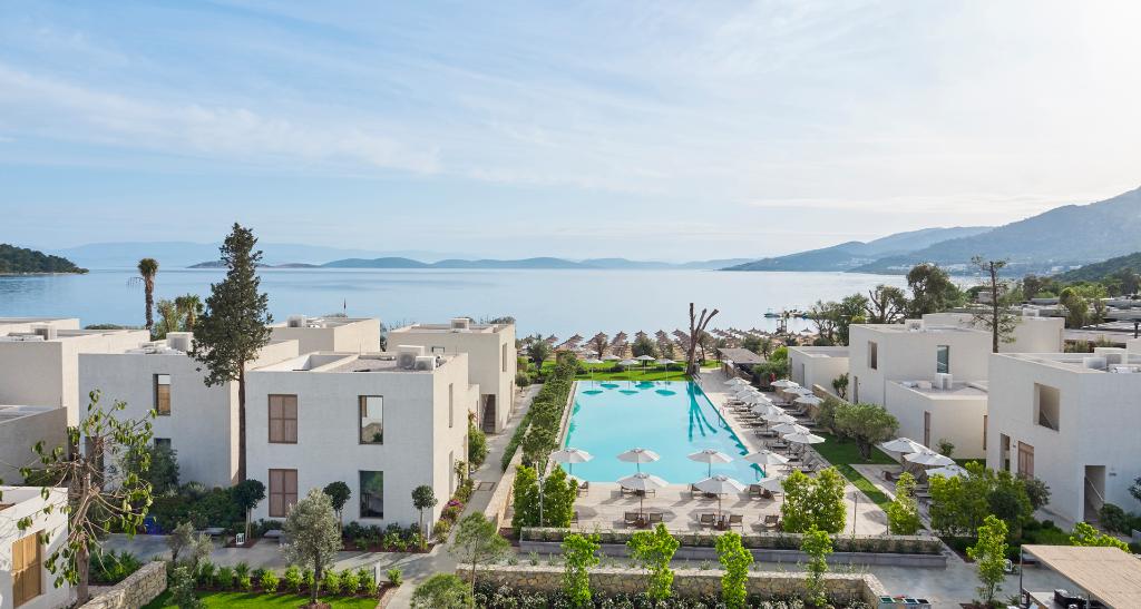 Voyage Torba