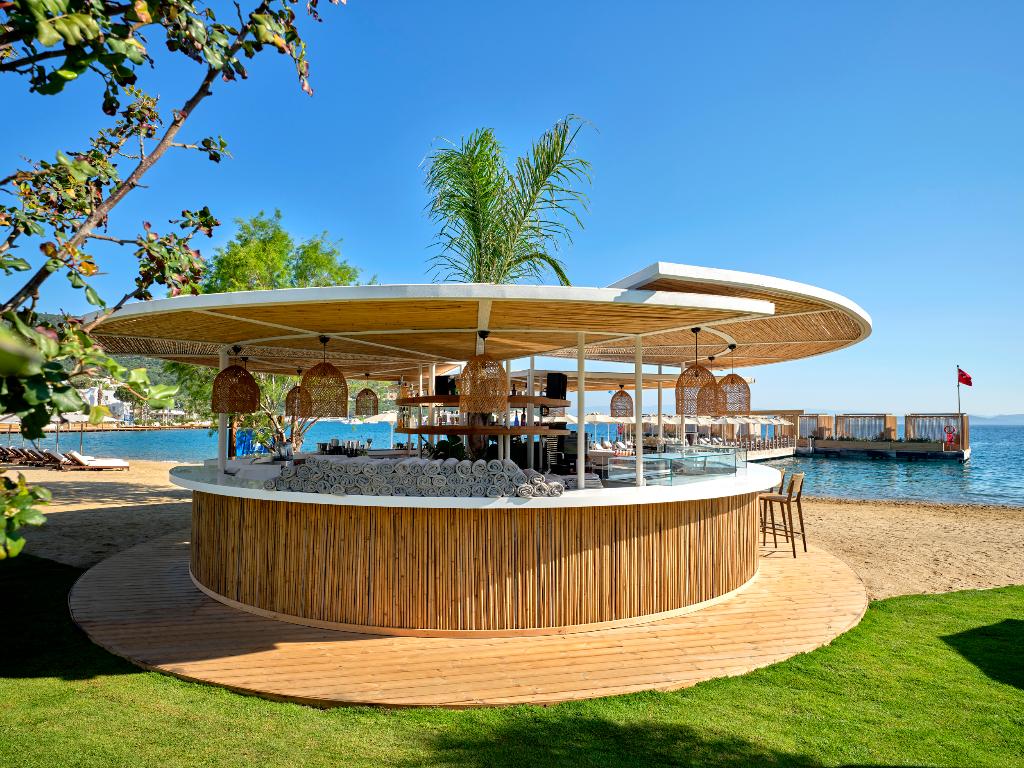 Hotel Voyage Torba, Türkei, Torba. Großes 1