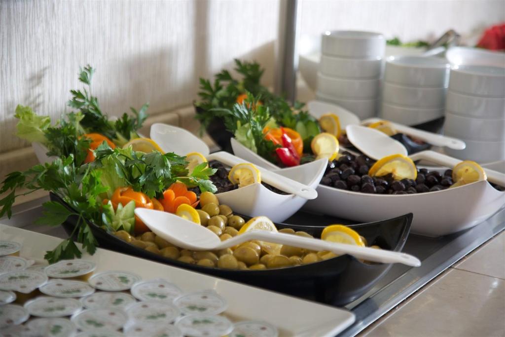 Hotel Mosaic hotel, Türkei, Istanbul. Großes 2