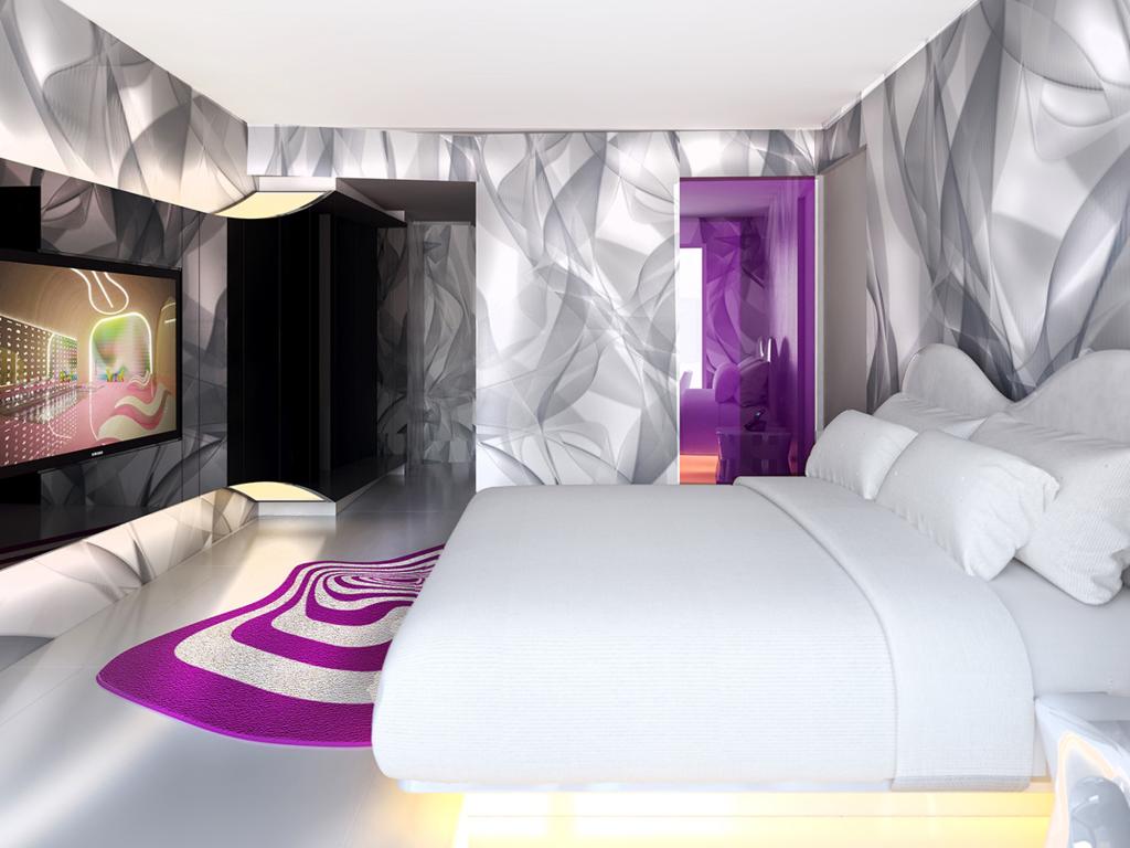 Temptation Cancun Resort