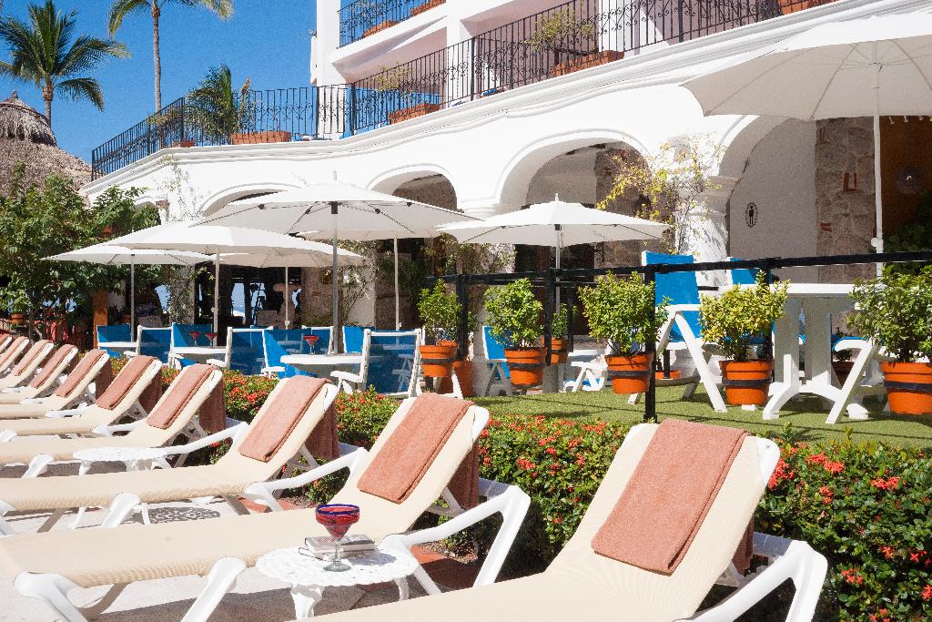 Playa Los Arcos Hotel Beach Resort & Spa