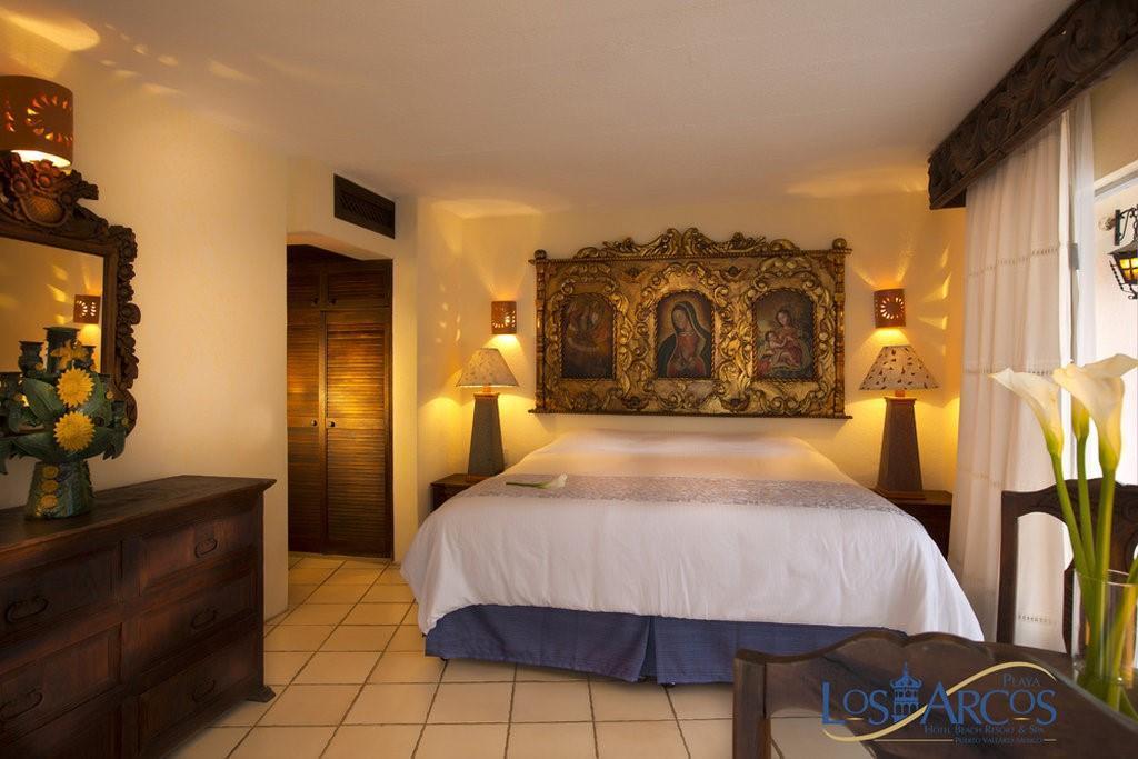 Playa Los Arcos Hotel Beach Resort & Spa