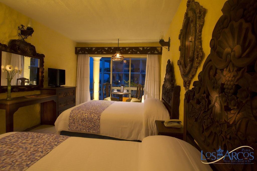 Playa Los Arcos Hotel Beach Resort & Spa