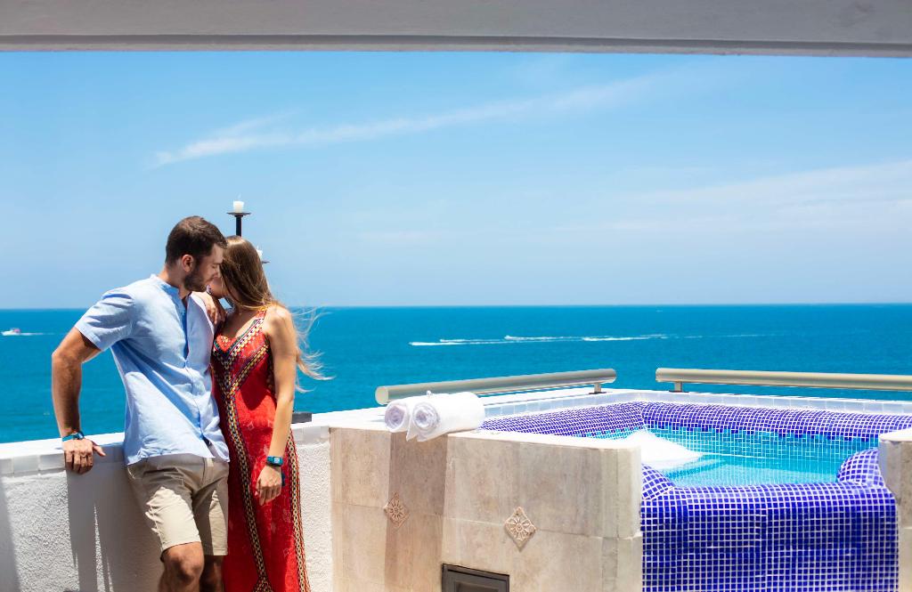 Villa Premiere Boutique & Romantic Getaway