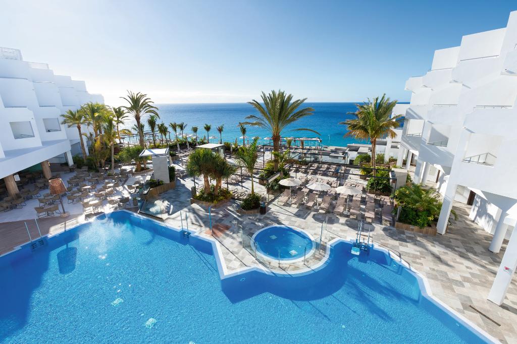 Hotel Riu Palace Jandia, Fuerteventura
