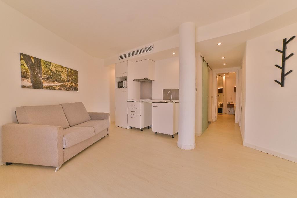 Hotel Azul Playa Apartments, Spanien, Cala d'Or. Großes 1