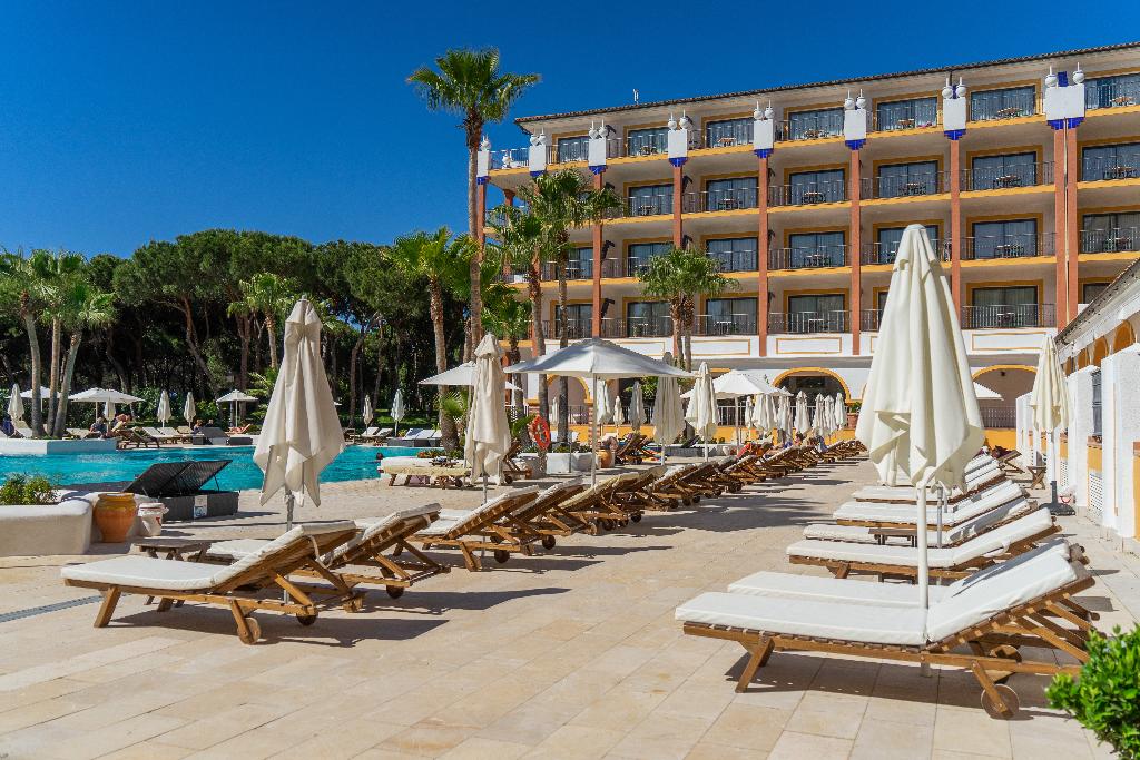 Hotel Tui Blue Isla Cristina Palace, Spanien, Isla Cristina. Großes 57