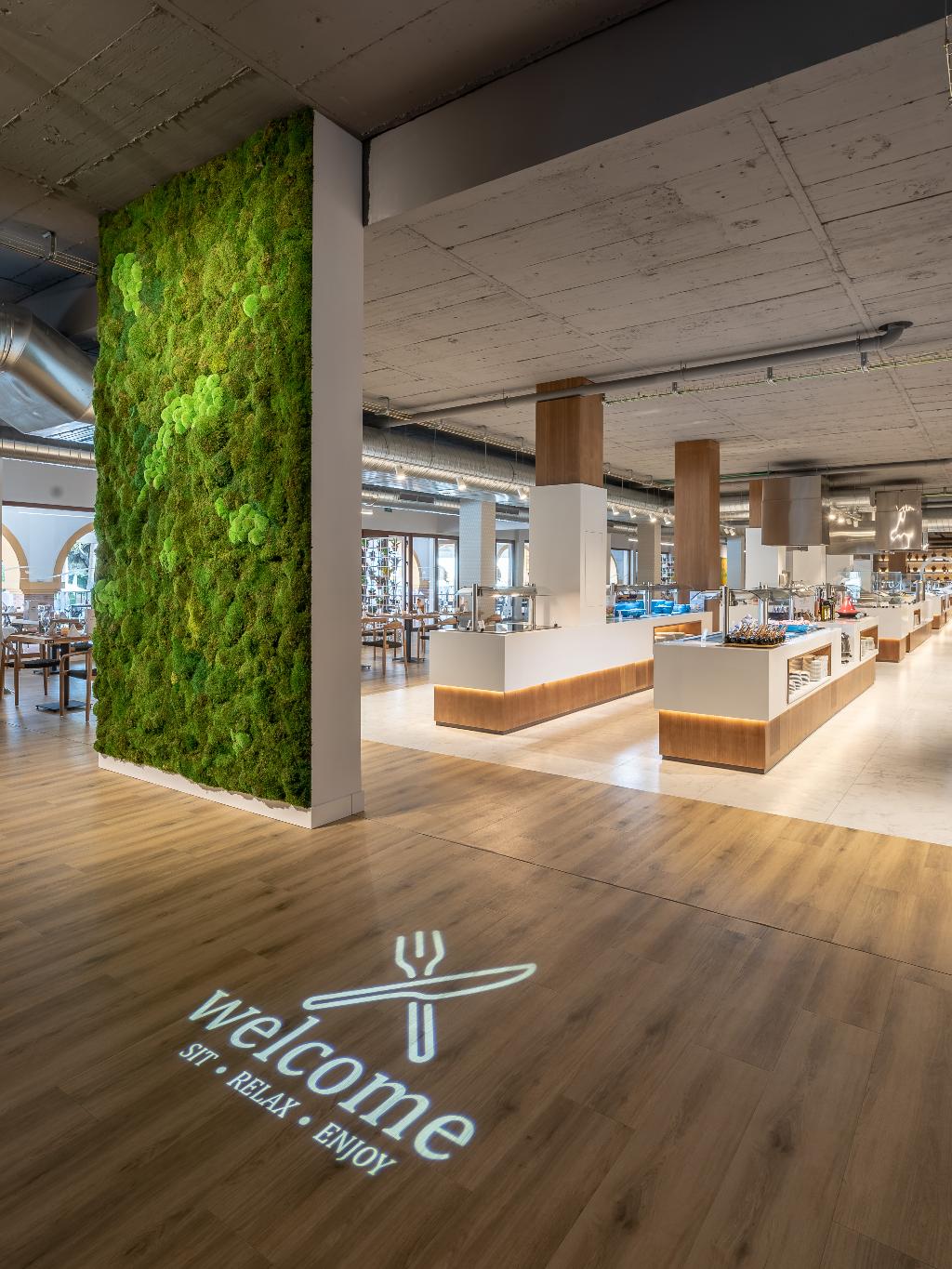 Hotel Tui Blue Isla Cristina Palace, Spanien, Isla Cristina. Großes 1