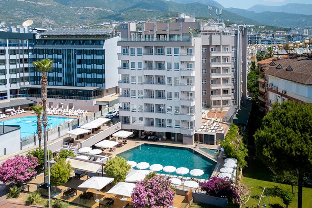 Parador Sky Hotel 4*