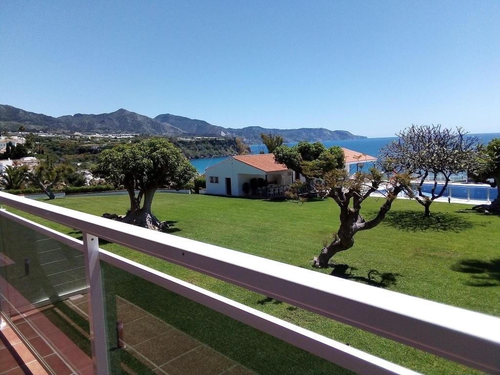 Parador de Nerja