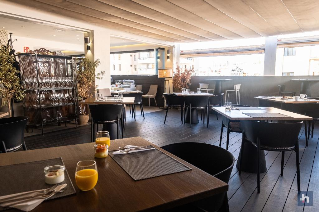 Hotel Adonis Plaza, Spanien, Santa Cruz de Tenerife. Großes 2