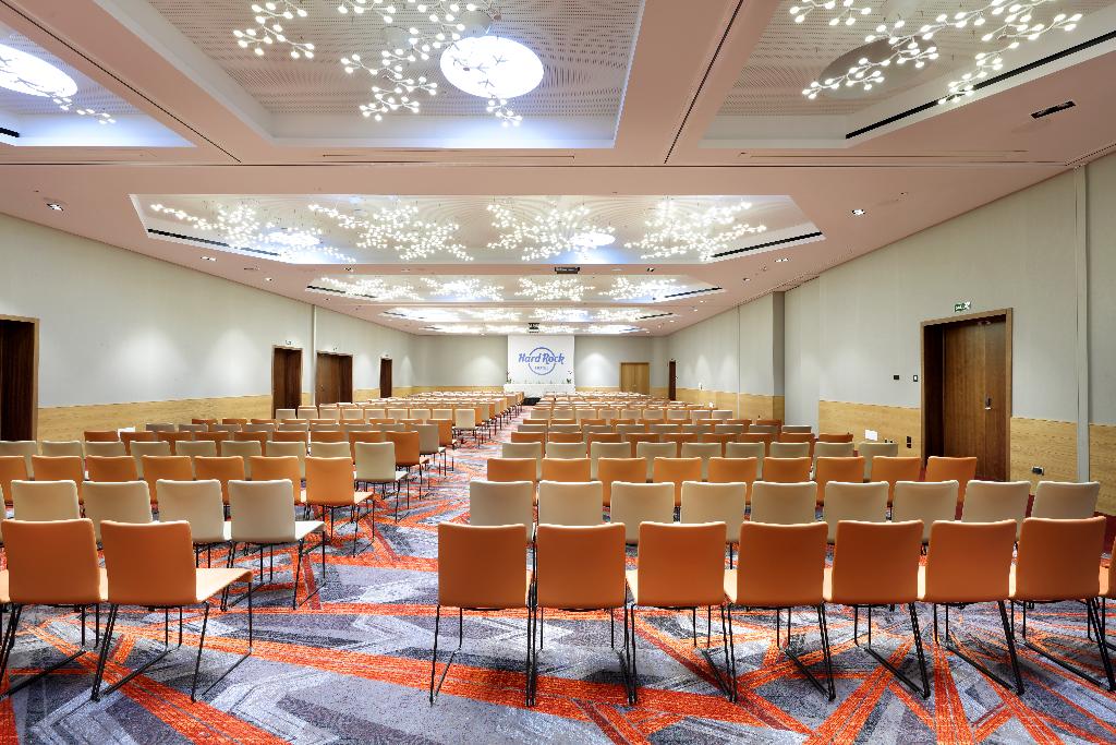 Conferences