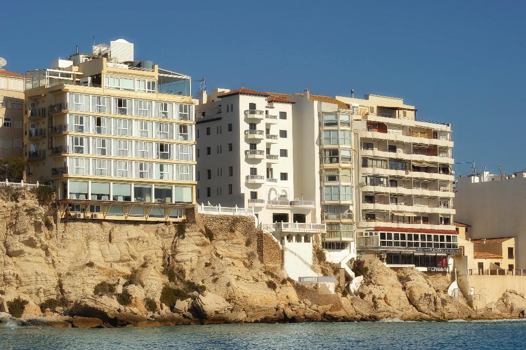 Hotel Gastrohotel RH Canfali, Spanien, Benidorm. Großes 1