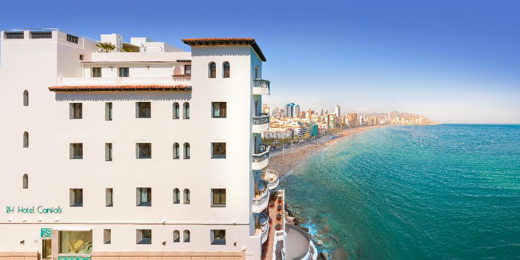 Gastrohotel Rh Canfali (Adults Only) photo 25
