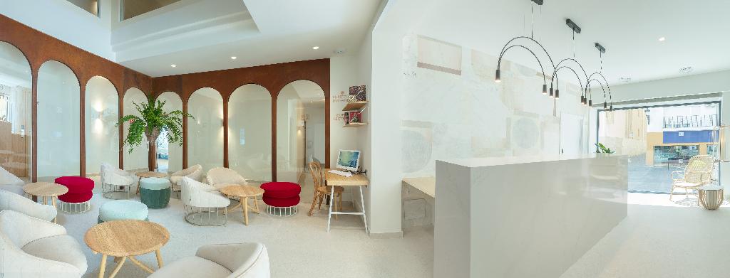 Gastrohotel Rh Canfali (Adults Only) photo 16