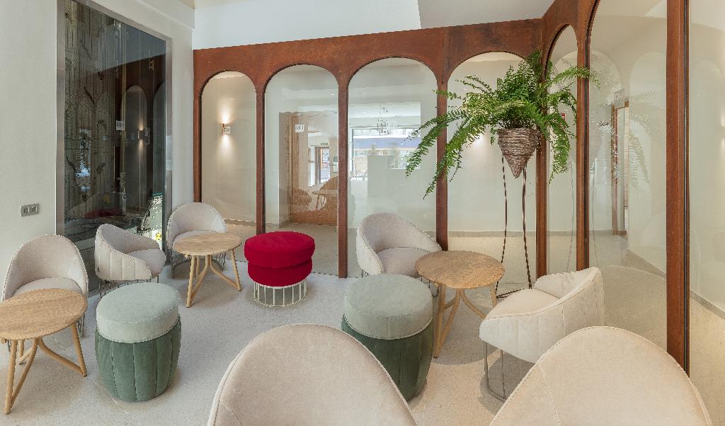 Gastrohotel Rh Canfali (Adults Only) photo 19