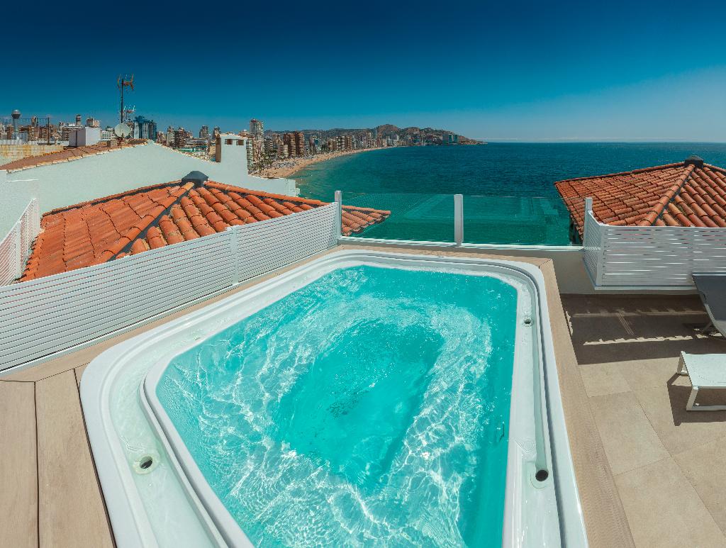 Gastrohotel Rh Canfali (Adults Only) photo 21