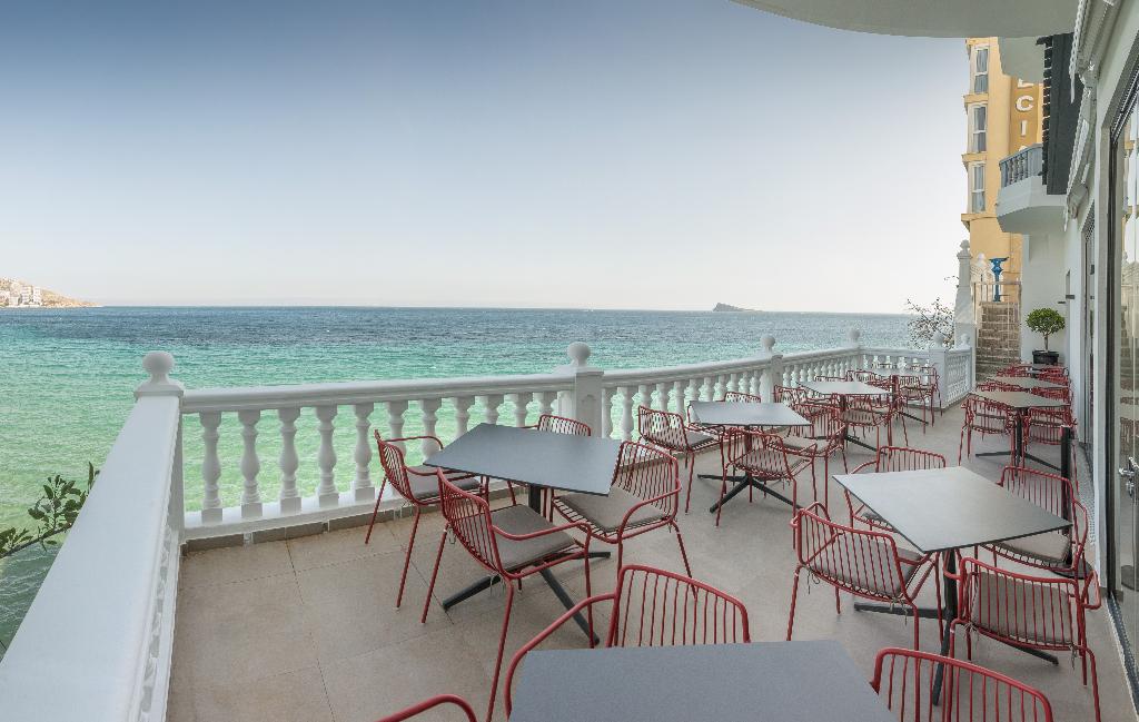 Gastrohotel Rh Canfali (Adults Only) photo 7