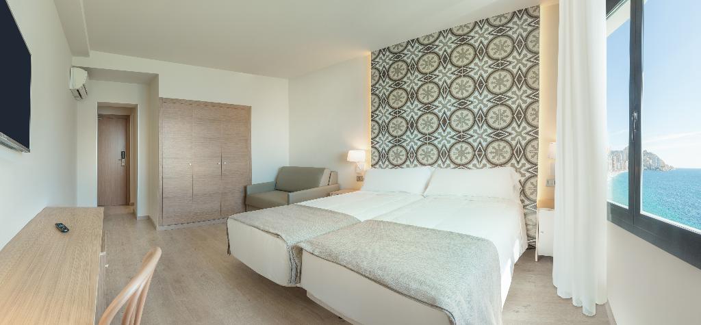 Gastrohotel Rh Canfali (Adults Only) photo 13