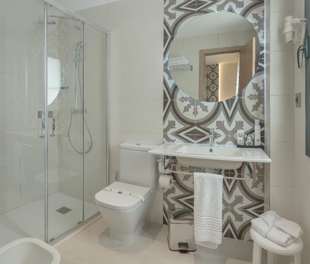 Gastrohotel Rh Canfali (Adults Only) photo 9