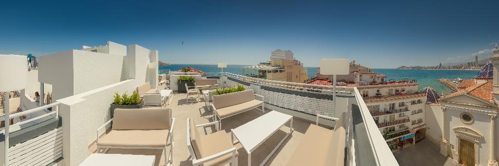 Gastrohotel Rh Canfali (Adults Only) photo 30