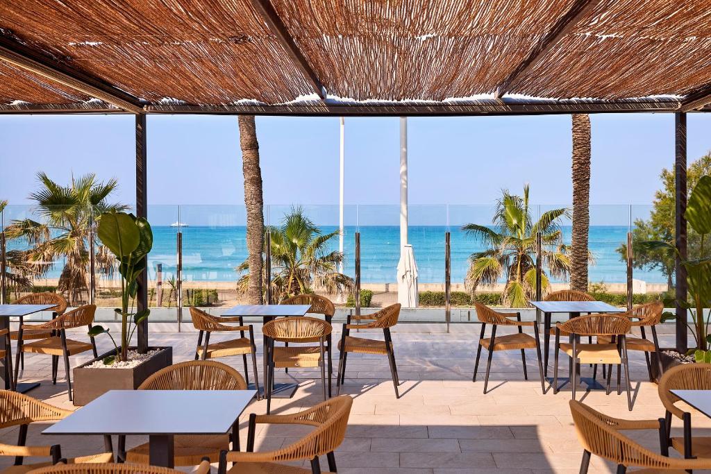 Universal Hotel Neptuno - Adults Only