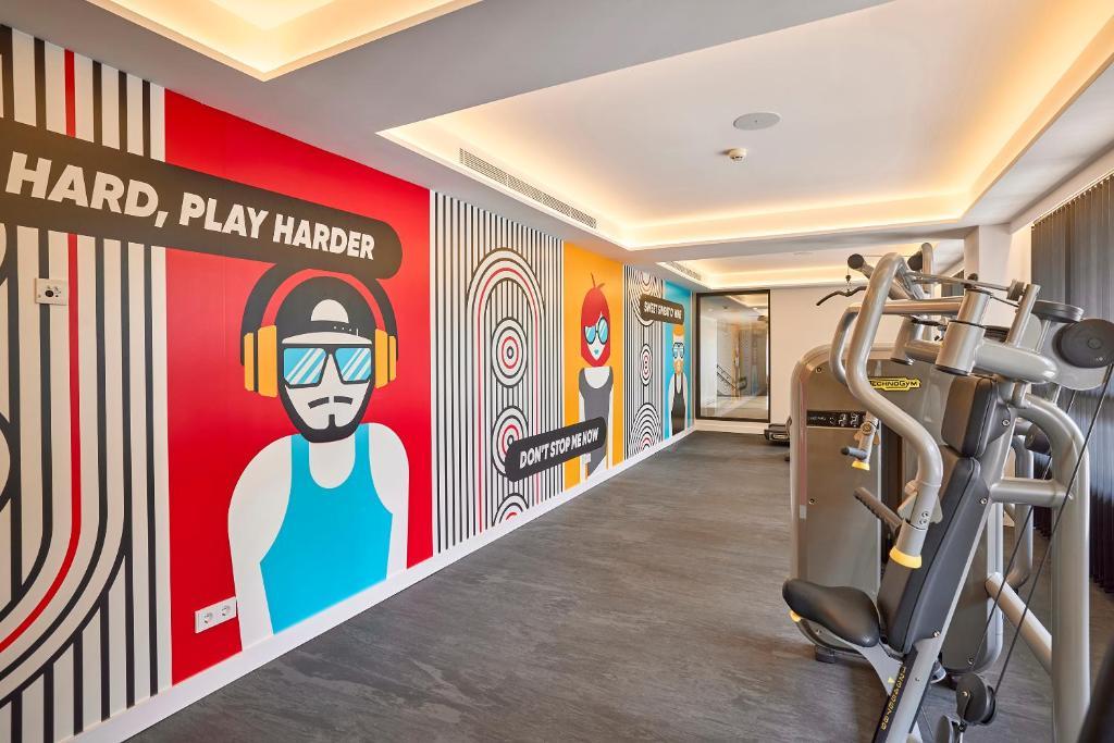 Universal Hotel Neptuno - Adults Only