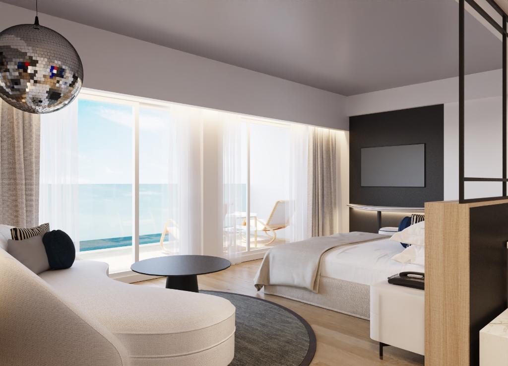 Universal Hotel Neptuno - Adults Only