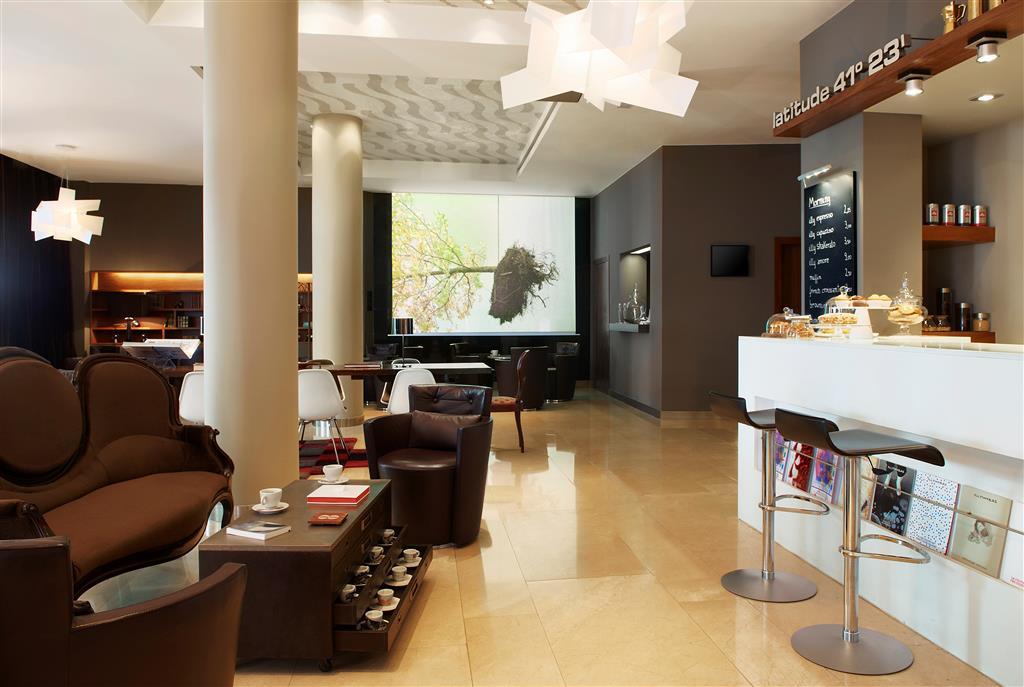 Imagem da galeria de Le Meridien Barcelona