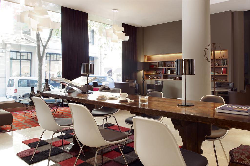 Imagem da galeria de Le Meridien Barcelona