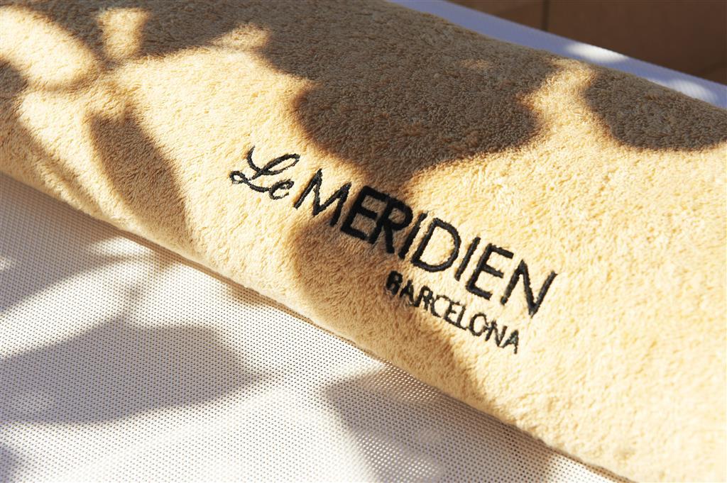 Imagem da galeria de Le Meridien Barcelona