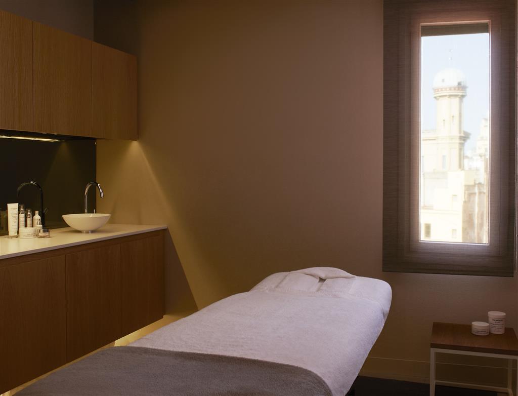 Imagem da galeria de Le Meridien Barcelona